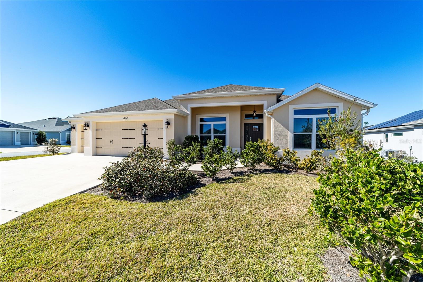 1706 Colleen Court, FL