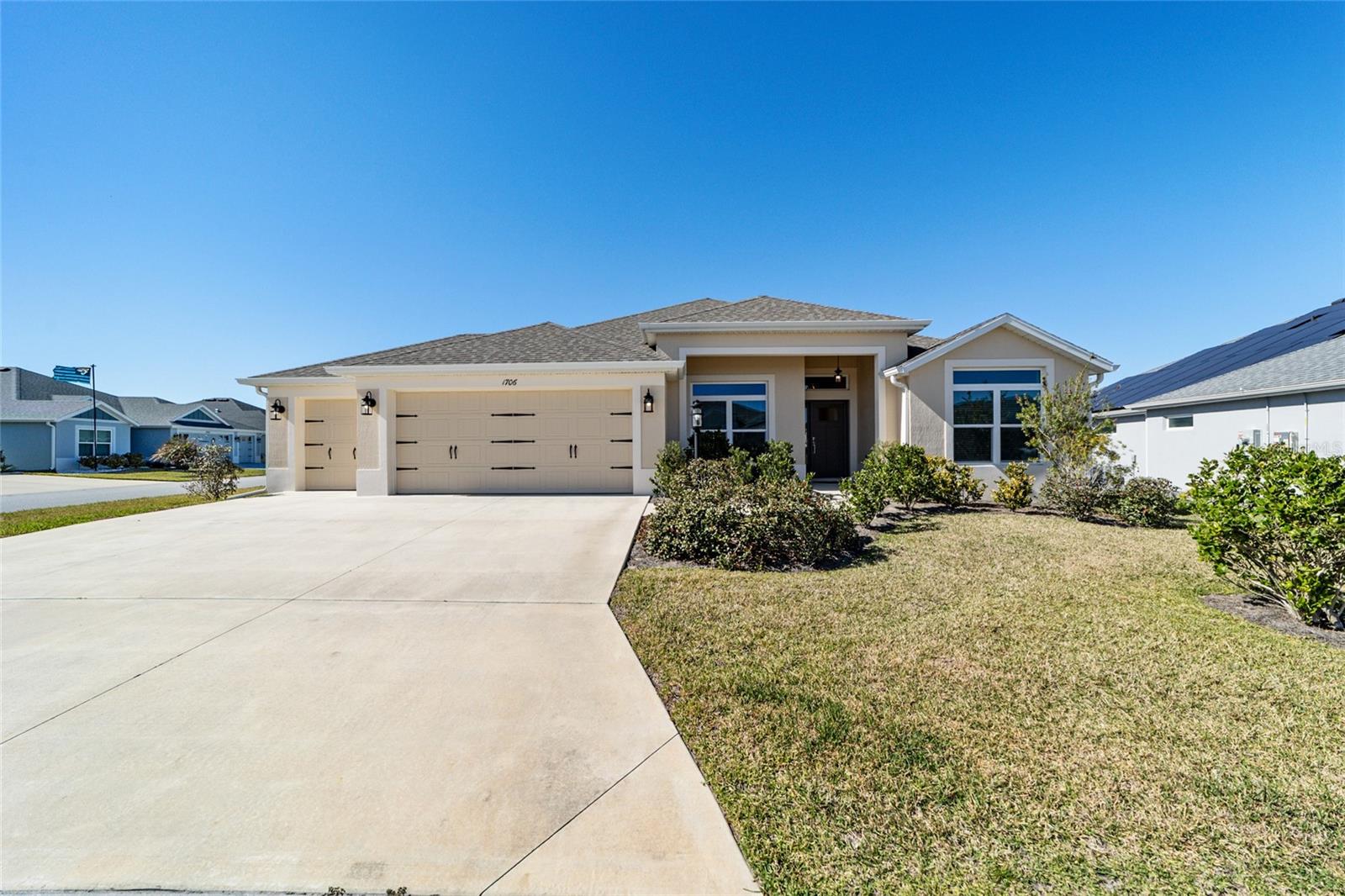 1706 Colleen Court, FL