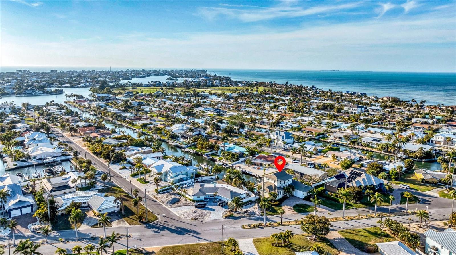 634 Key Royale Drive, FL