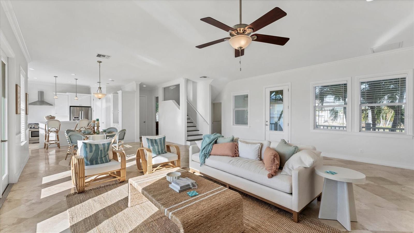 634 Key Royale Drive, FL