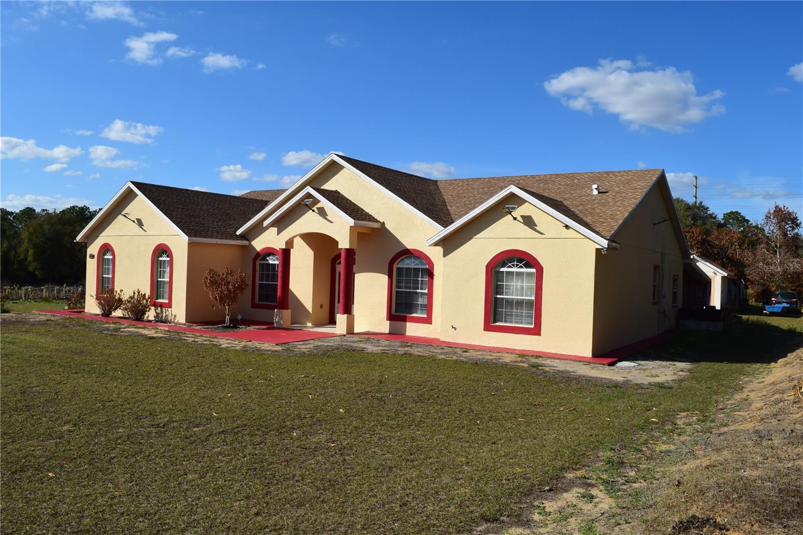 7901 Cherry Lake Groves Road, FL
