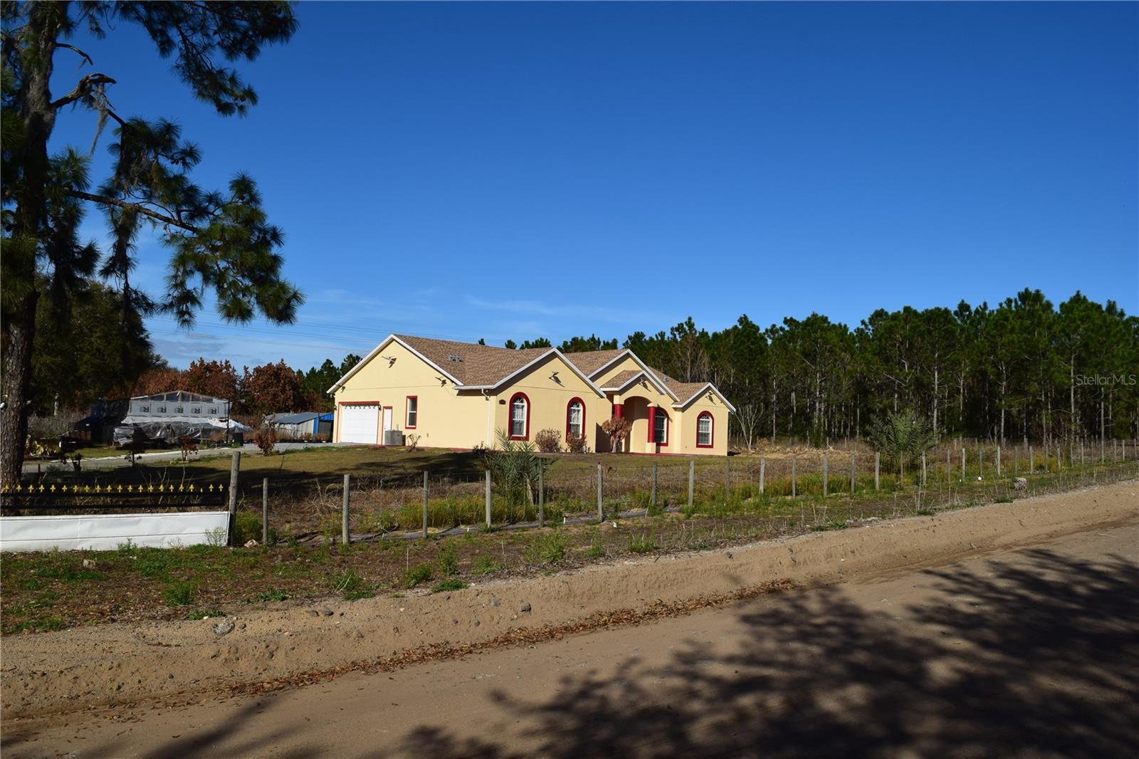 7901 Cherry Lake Groves Road, FL