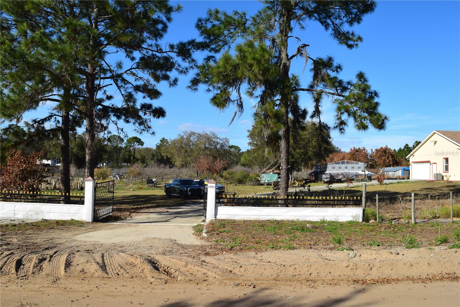7901 Cherry Lake Groves Road, FL