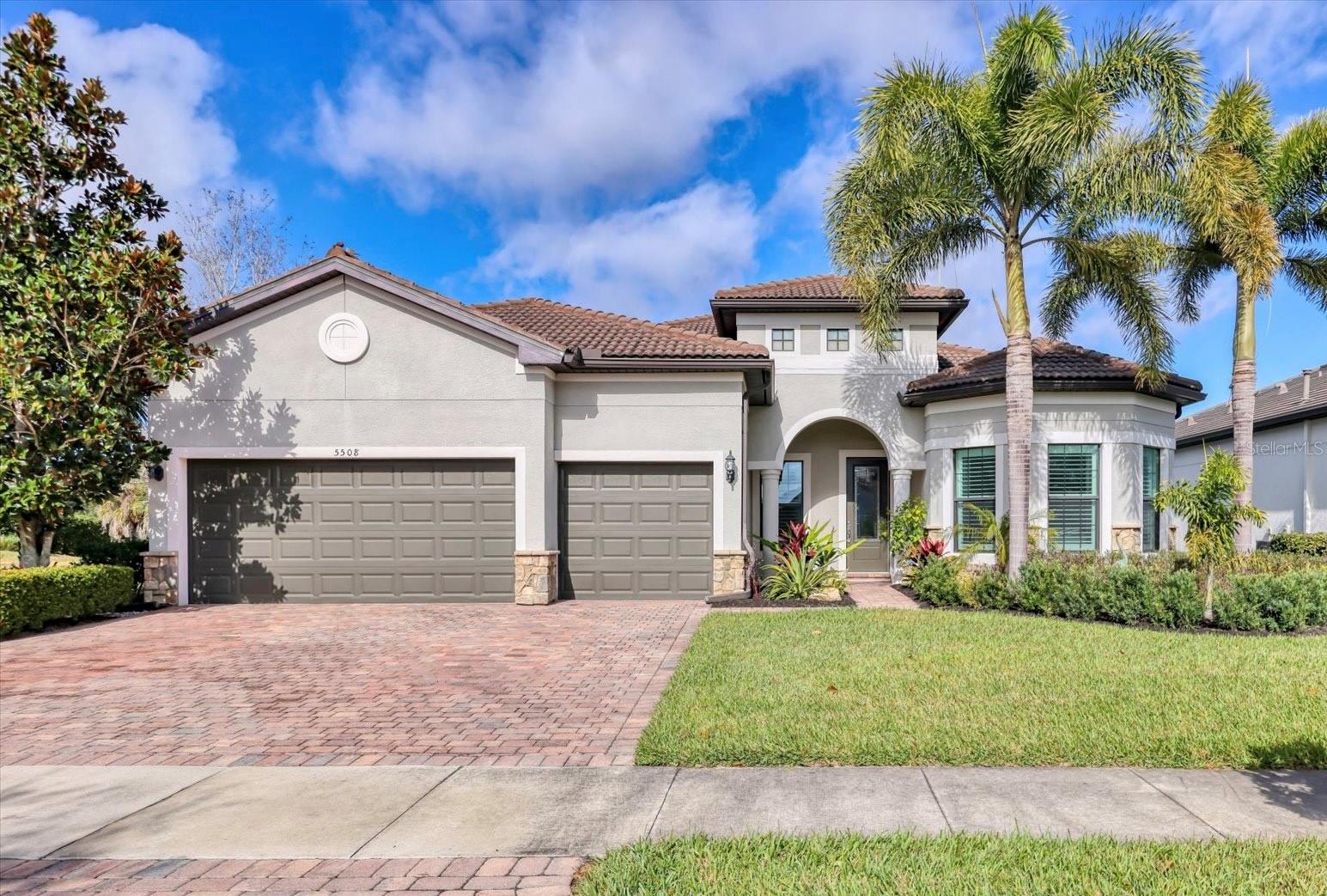 5508 Eagle Creek Road, FL