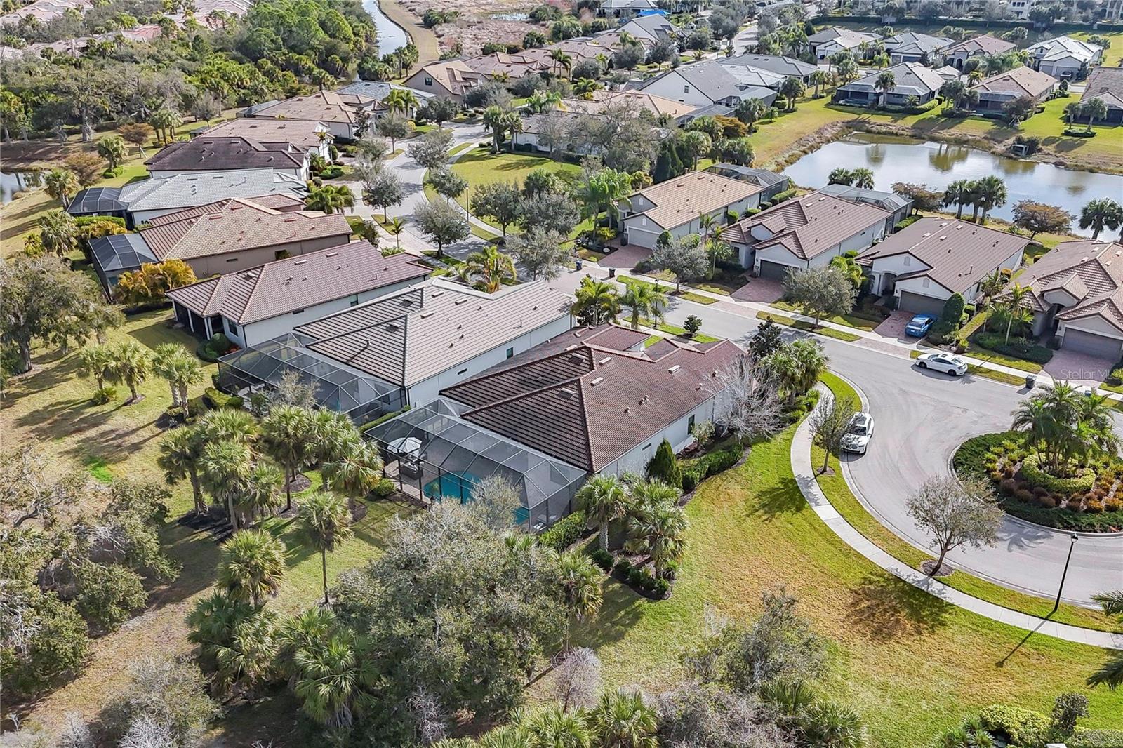 5508 Eagle Creek Road, FL