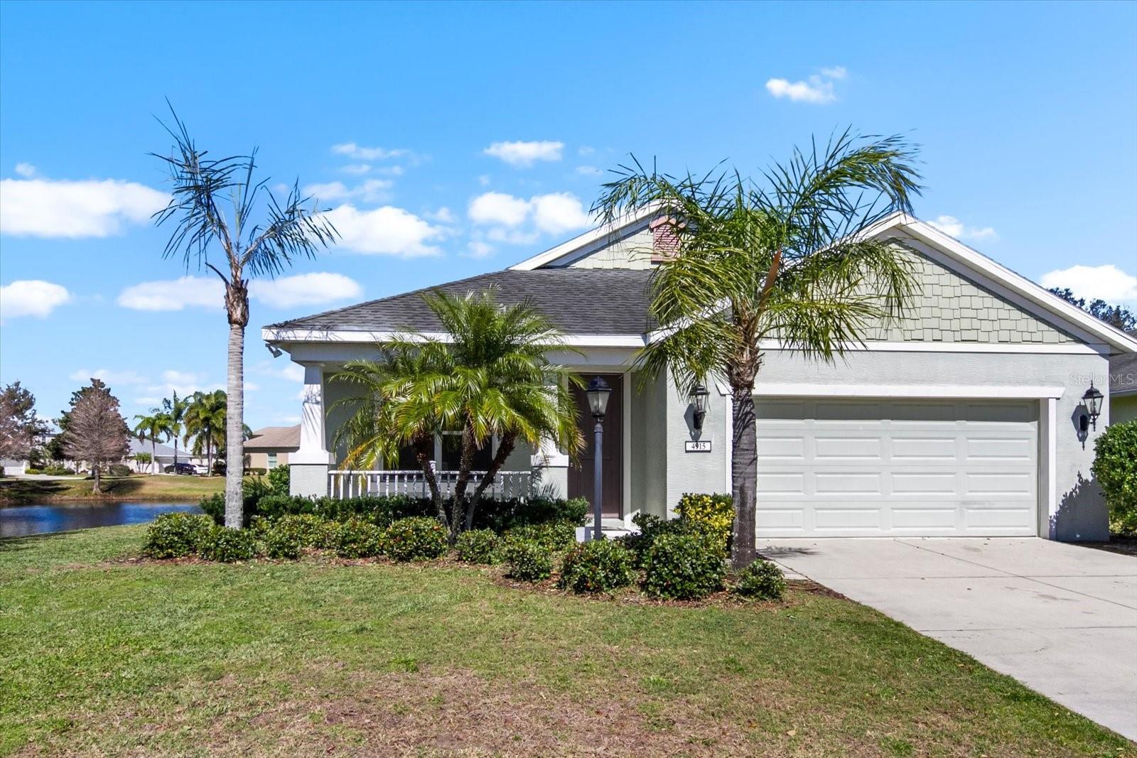 4915 Mission Park Lane, FL