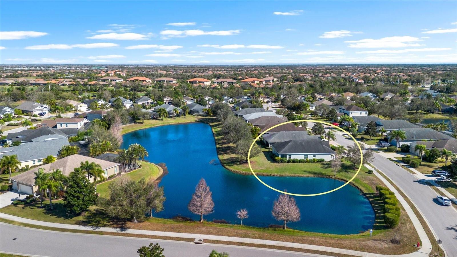 4915 Mission Park Lane, FL