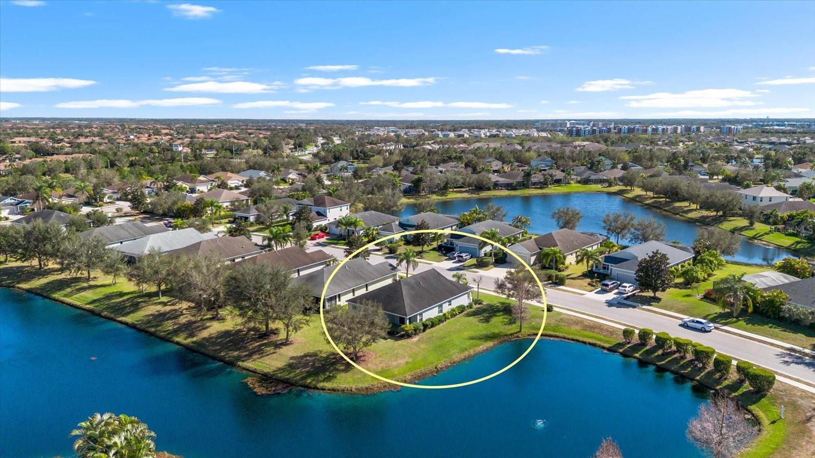 4915 Mission Park Lane, FL