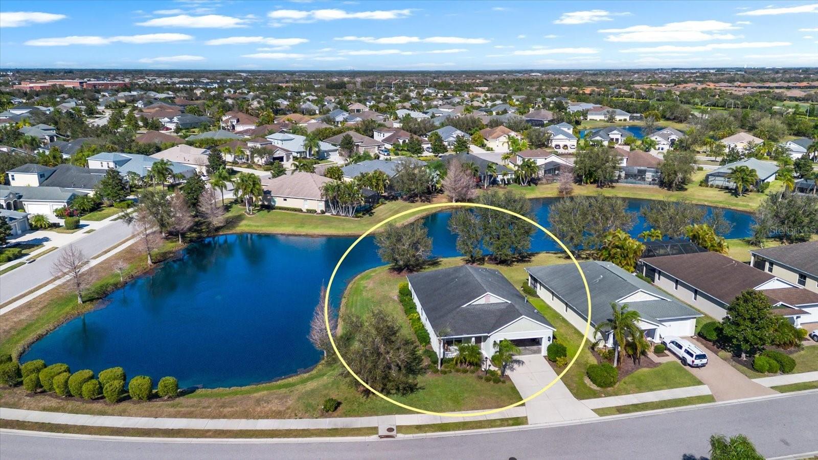 4915 Mission Park Lane, FL
