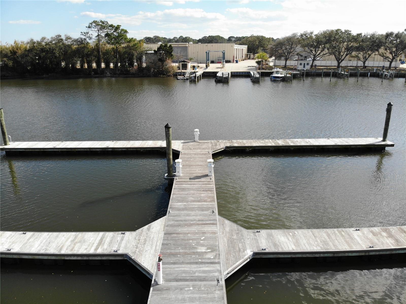 1 Marina Del Palma, FL