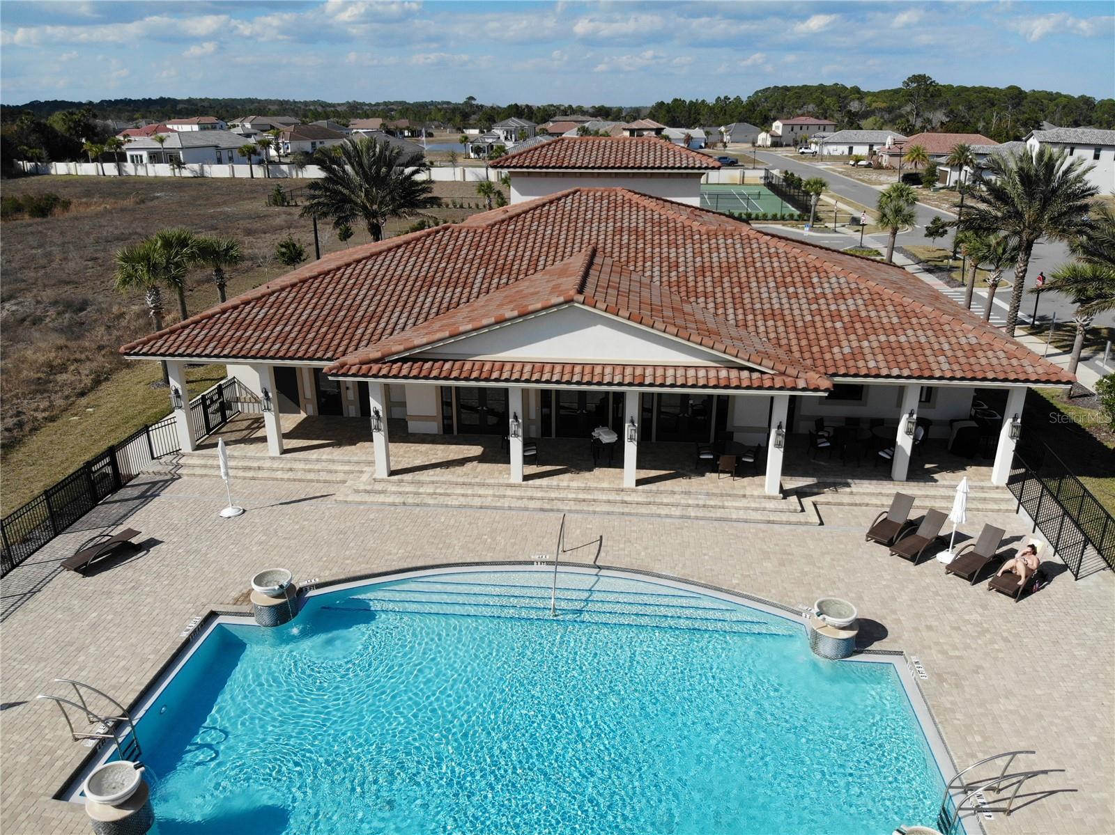 1 Marina Del Palma, FL