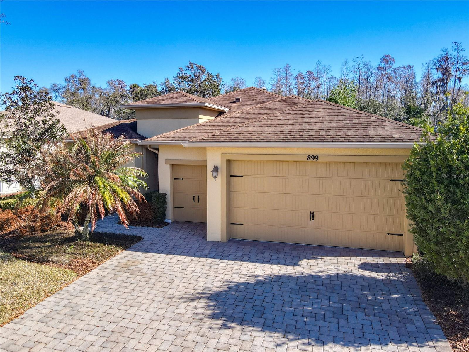 899 Bella Viana Road, FL