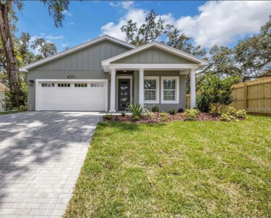 400 Prado Place, FL