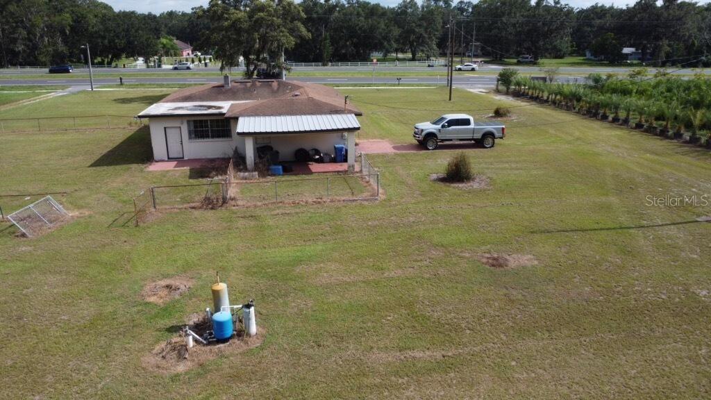 2806 60 Highway, FL