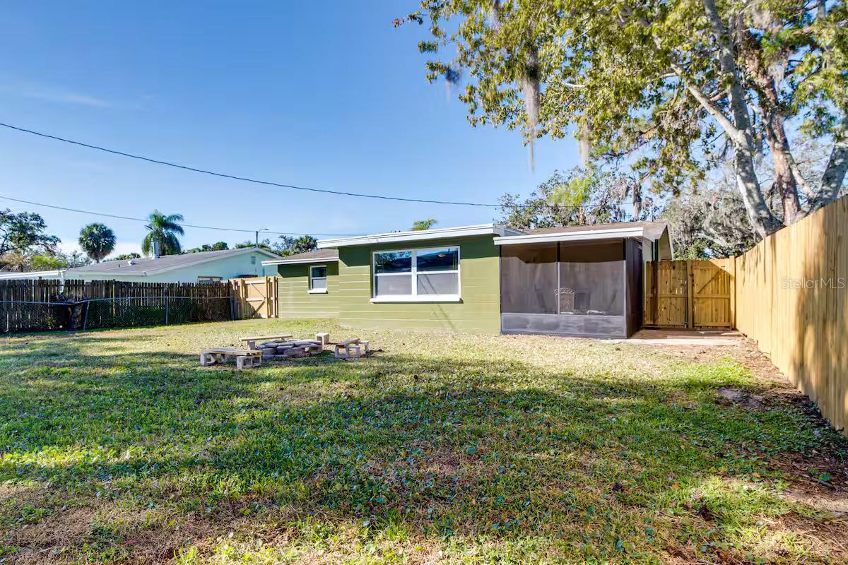 7252 Dianne Drive, FL