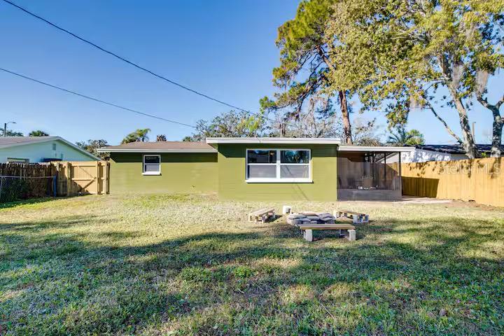 7252 Dianne Drive, FL
