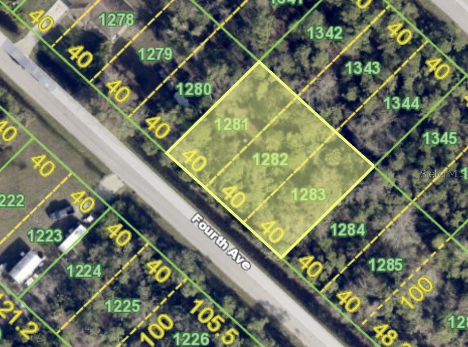 11530 4th Avenue, FL