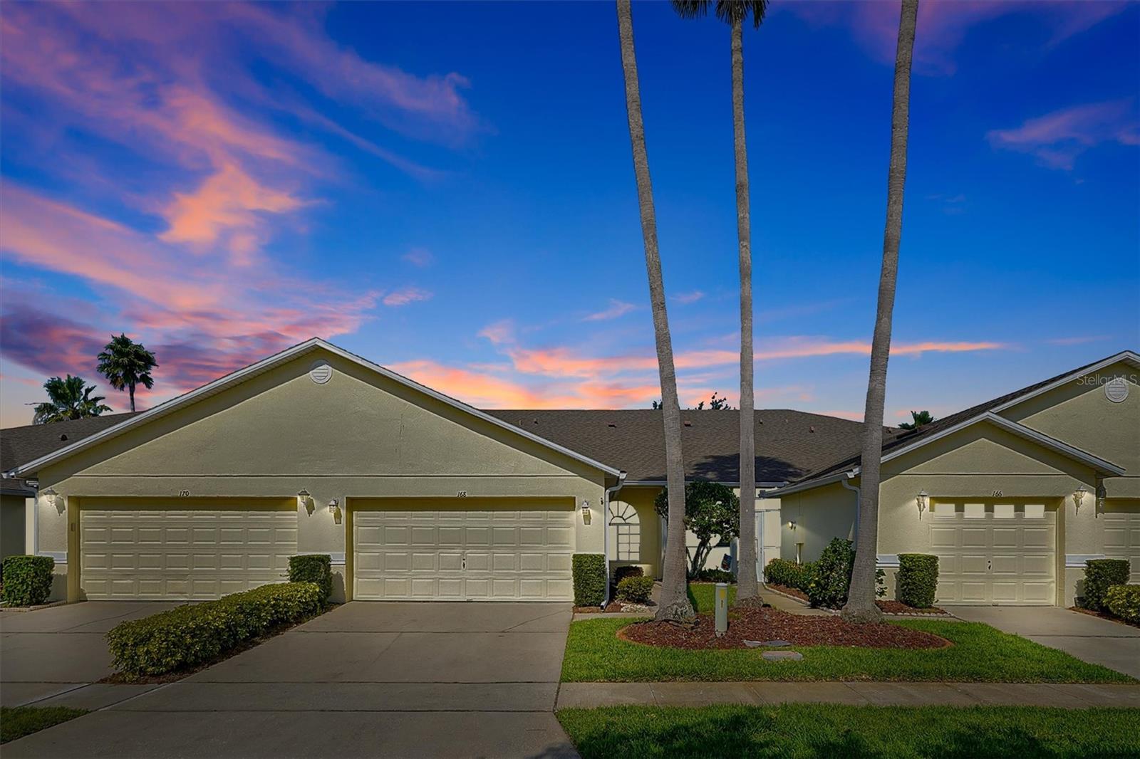 168 Club Villas Lane, FL