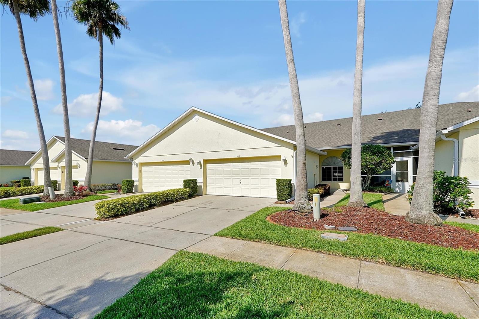168 Club Villas Lane, FL