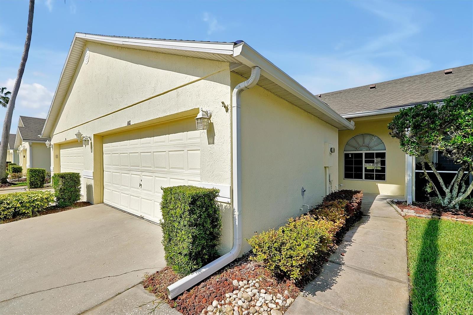168 Club Villas Lane, FL