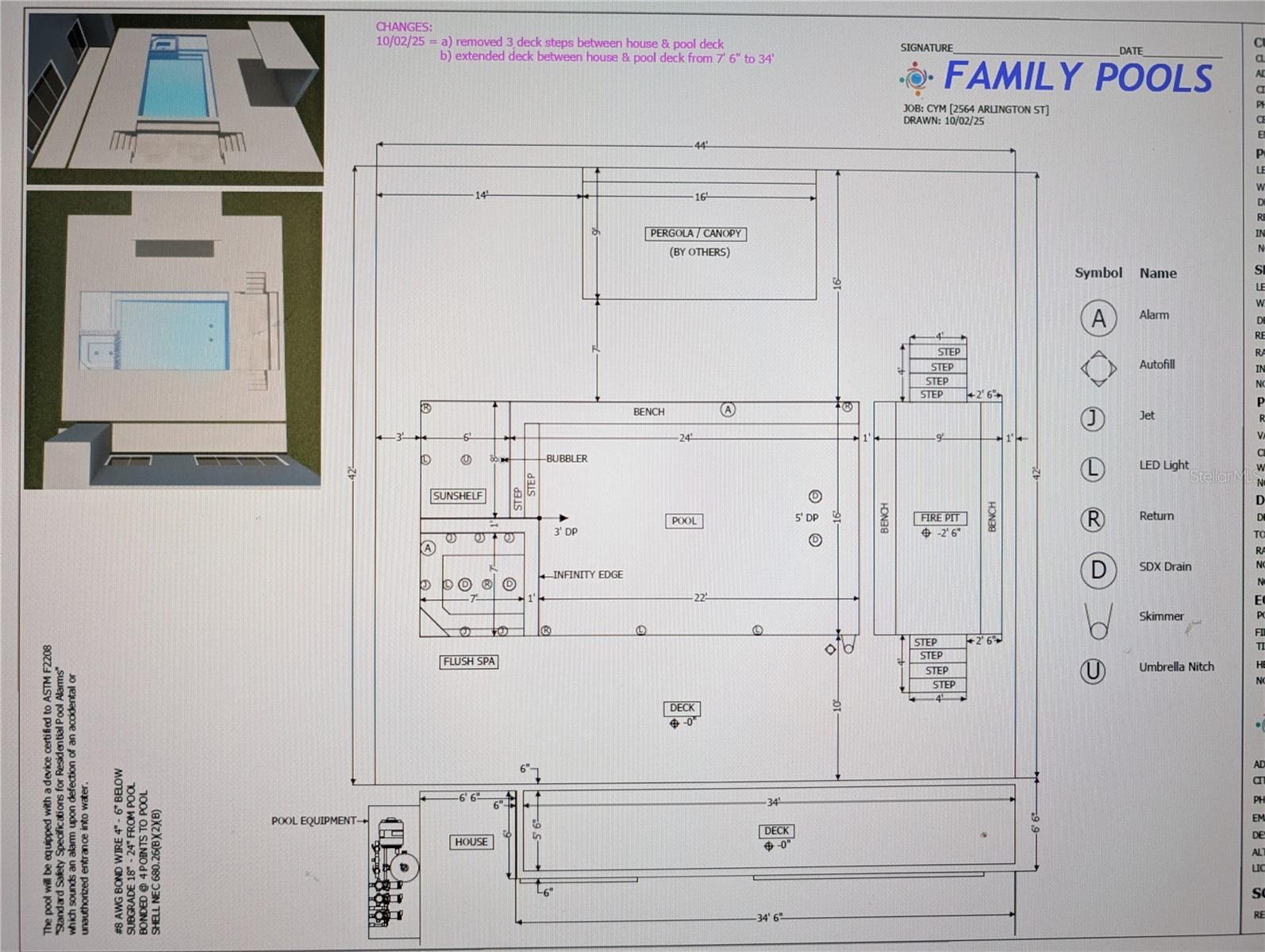 2564 Arlington Street, FL