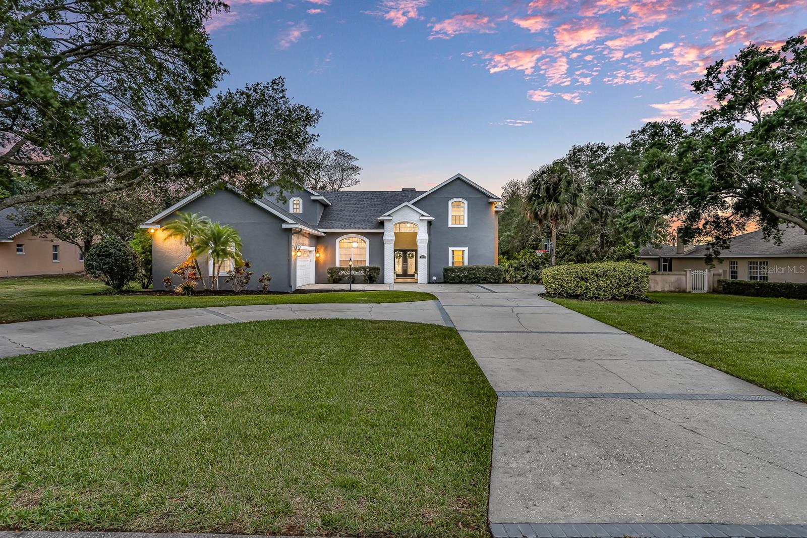 109 Van Fleet Court, FL