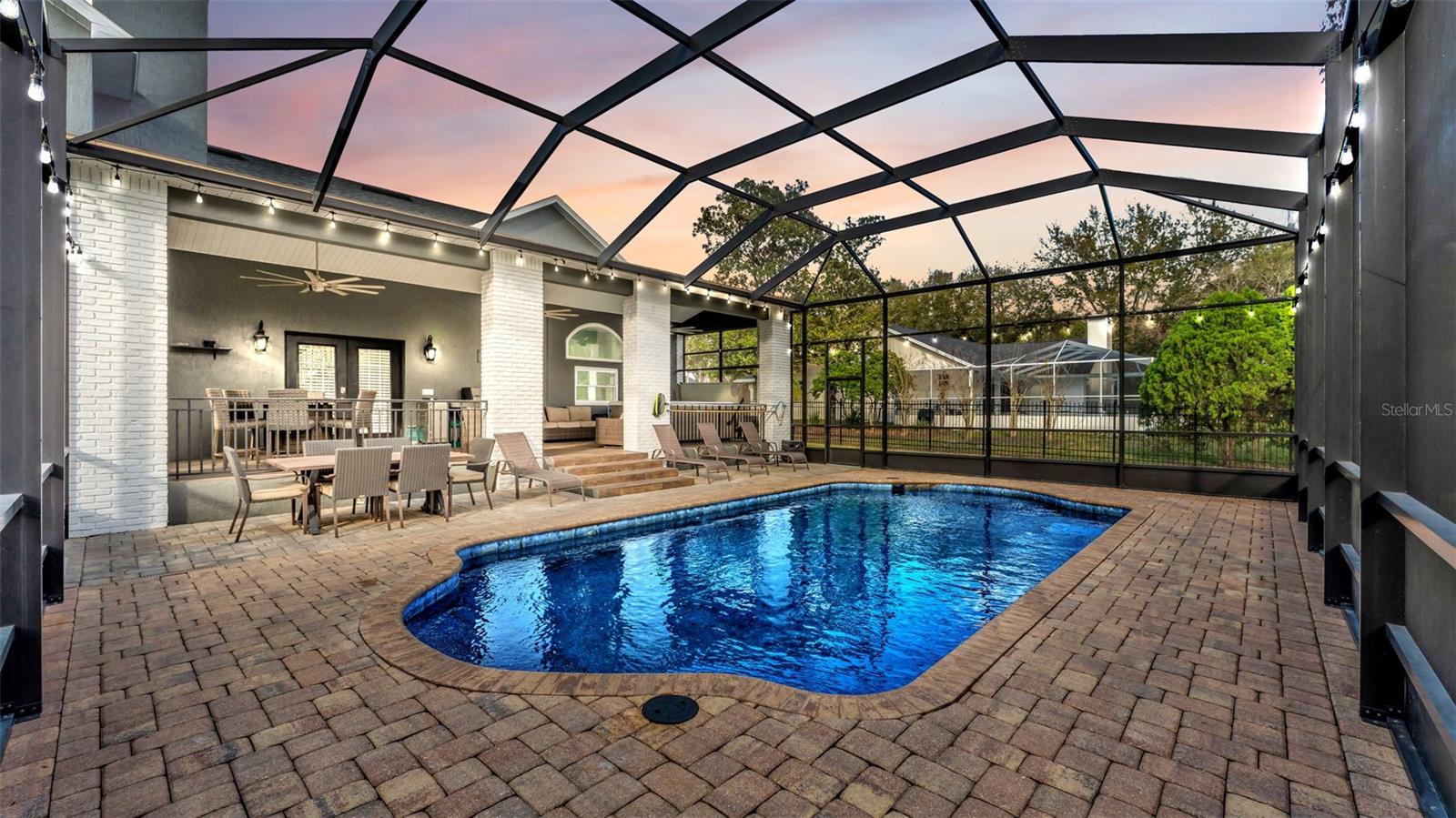 109 Van Fleet Court, FL