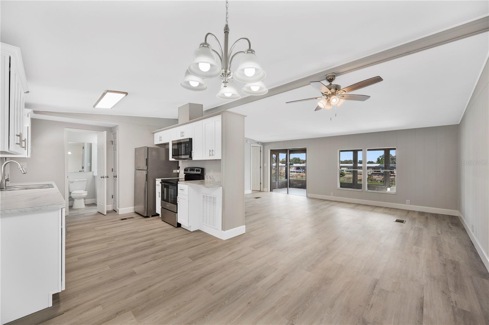 2055 Floral Avenue, FL