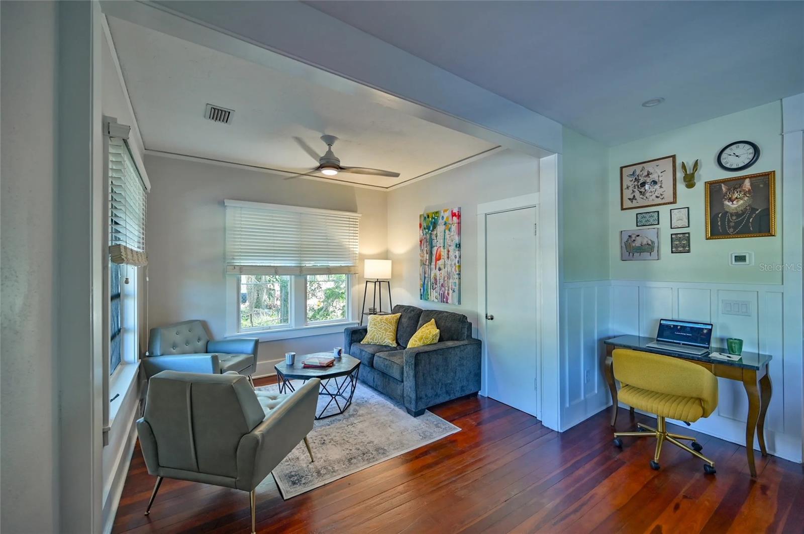 2408 Hillview Street, FL