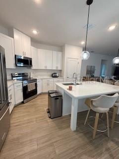 3963 Sagefield Drive, FL