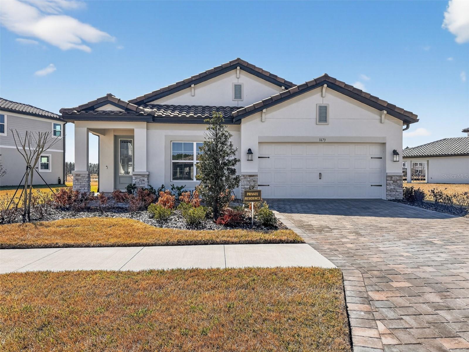 1673 Suttonset Trail, FL