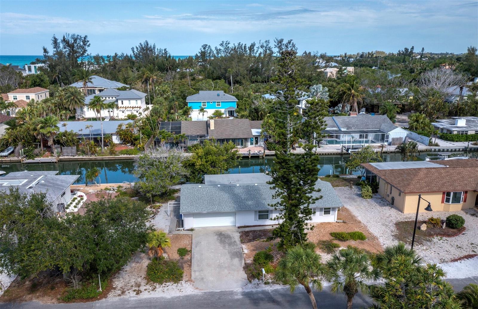 535 De Narvaez Drive, FL