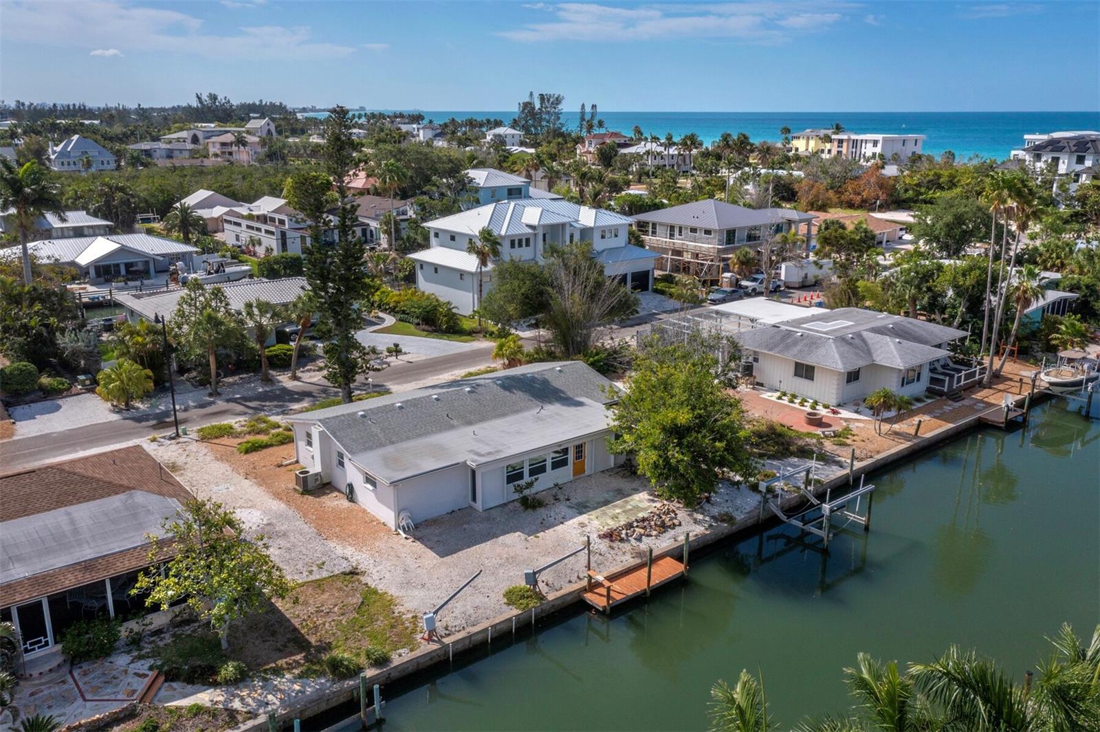 535 De Narvaez Drive, FL