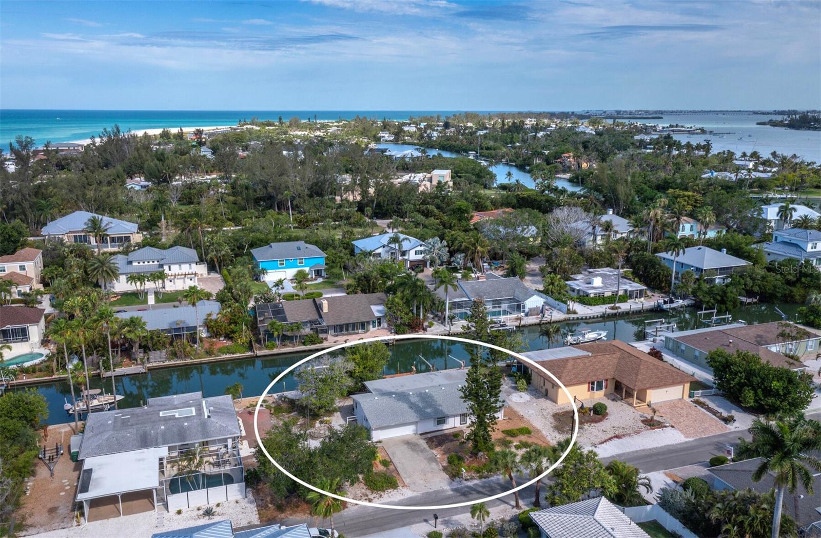 535 De Narvaez Drive, FL