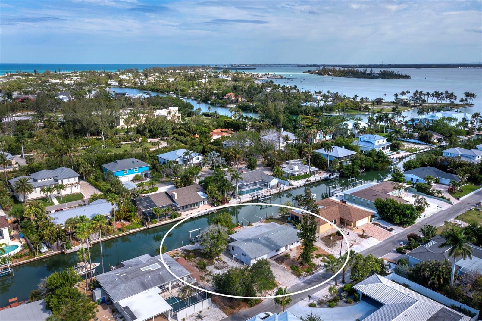 535 De Narvaez Drive, FL