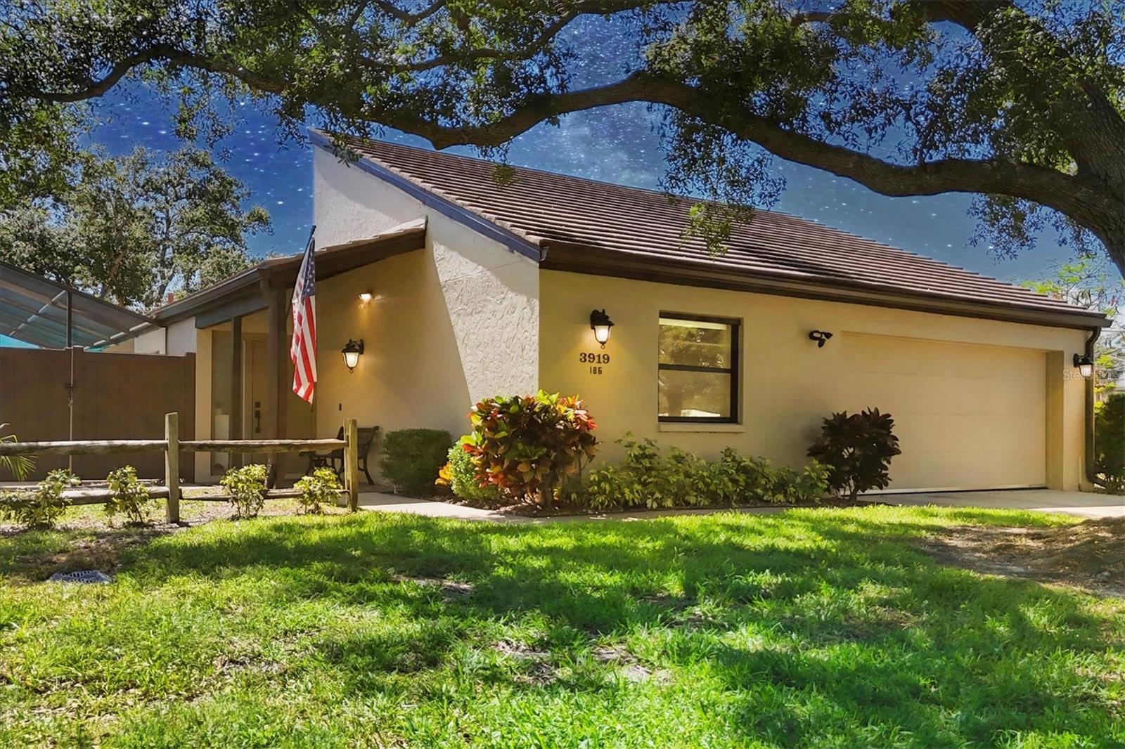 3919 Glen Oaks Manor Drive, FL