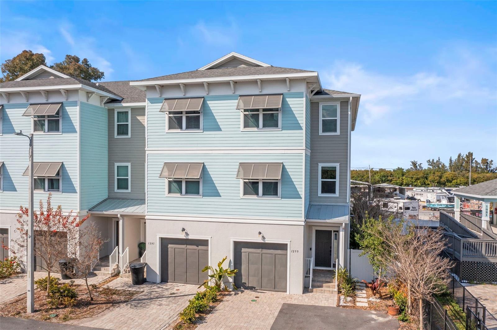 1299 Savona Drive, FL