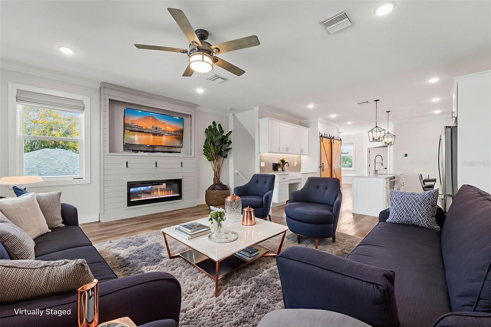 1299 Savona Drive, FL