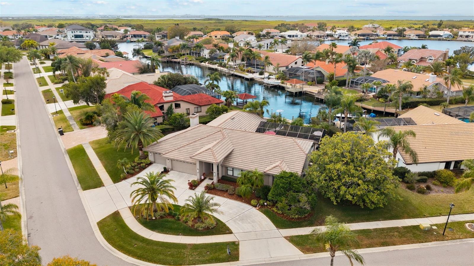 4830 Longwater Way, FL