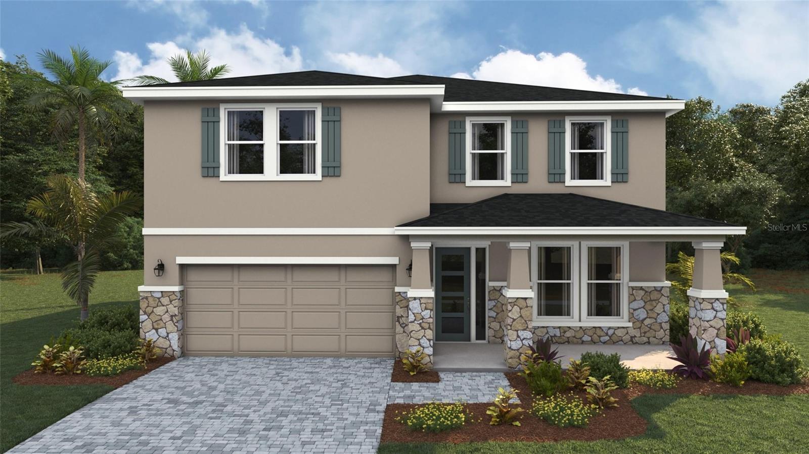 17115 James Trail, FL