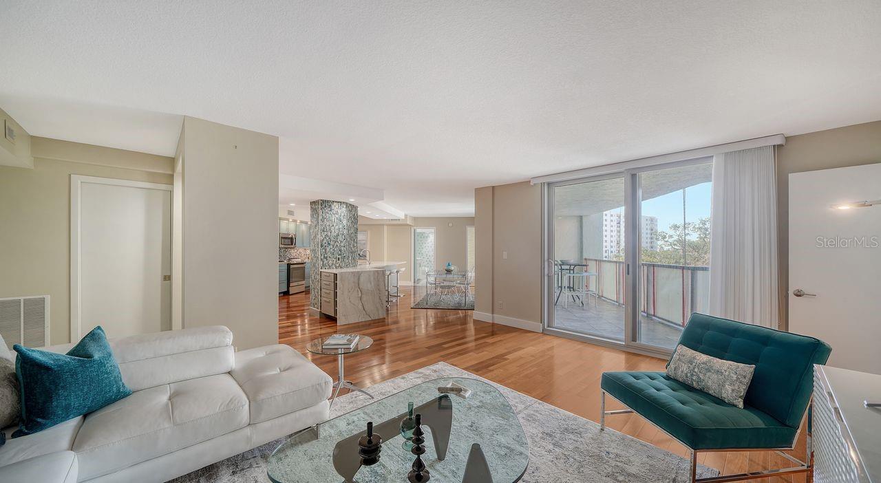 1111 Gulfstream Avenue, FL