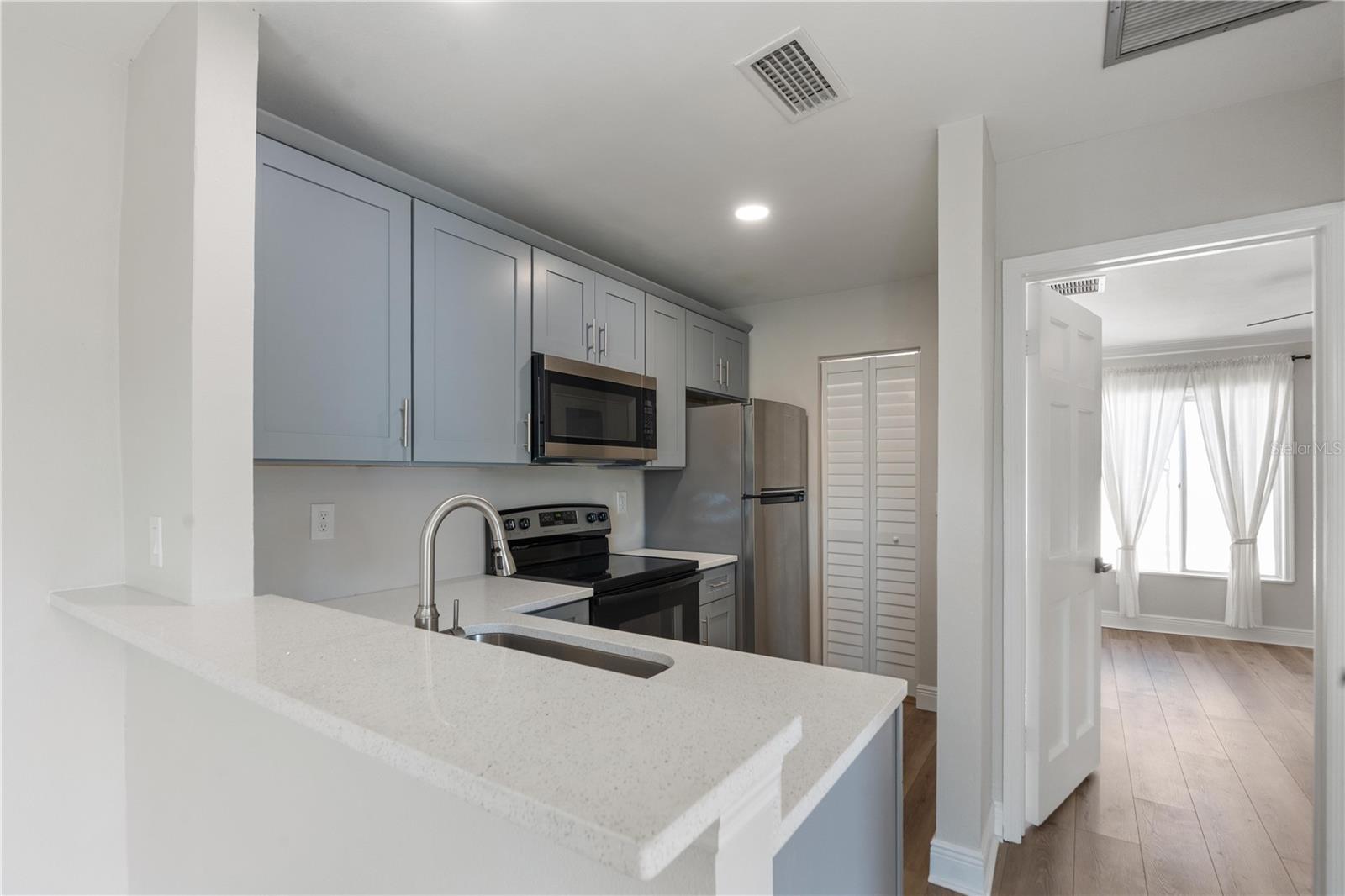 3848 Lake Drive, FL