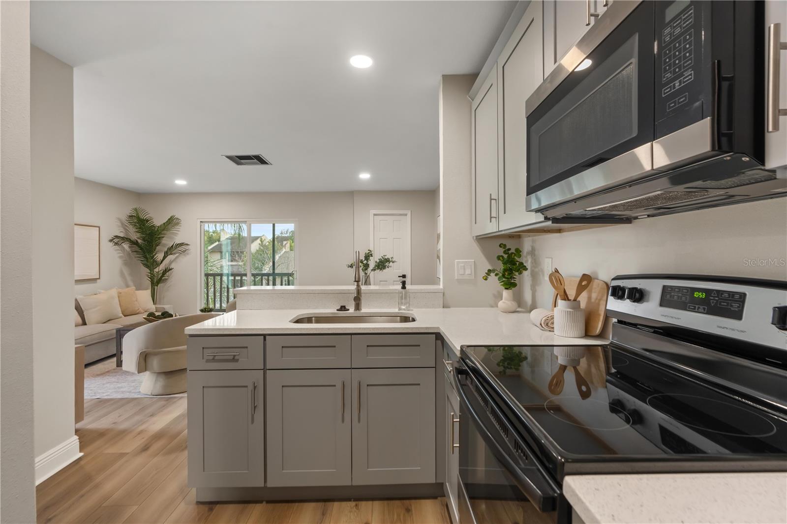 3848 Lake Drive, FL