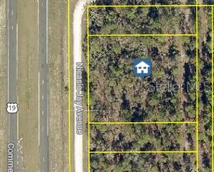 17496 Nicasio Jay Avenue, FL