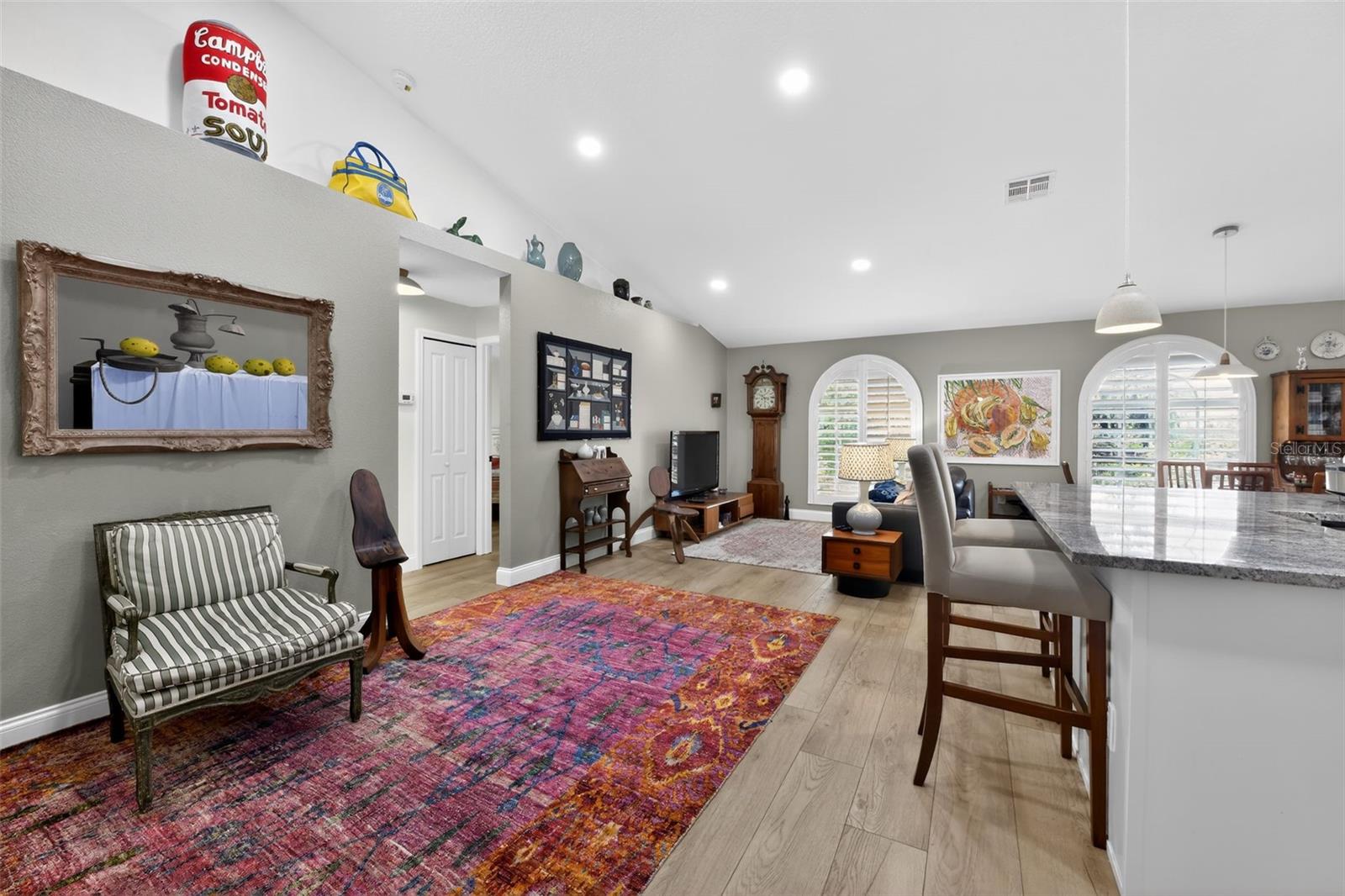 4667 Hamlets Grove Drive, FL
