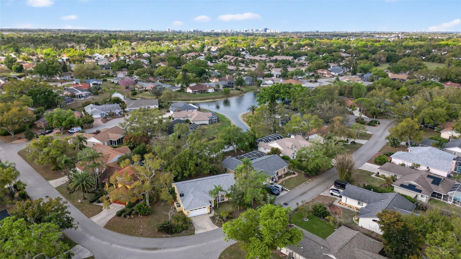 4667 Hamlets Grove Drive, FL