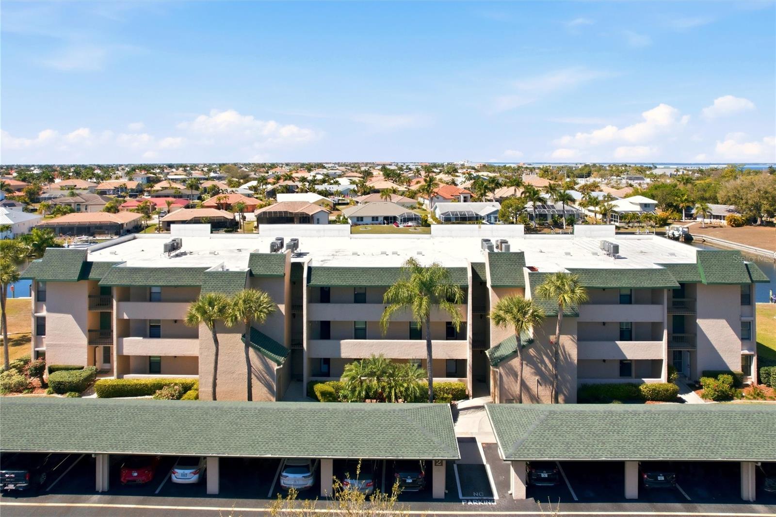 601 Shreve Street, FL