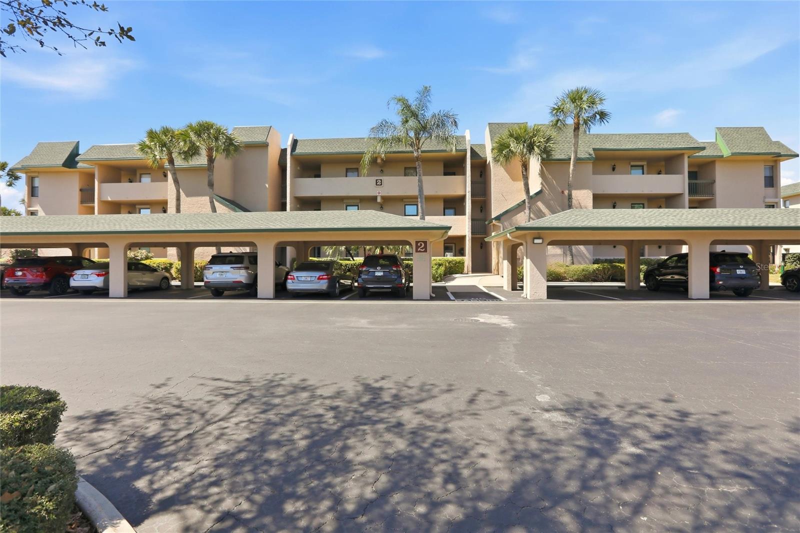 601 Shreve Street, FL