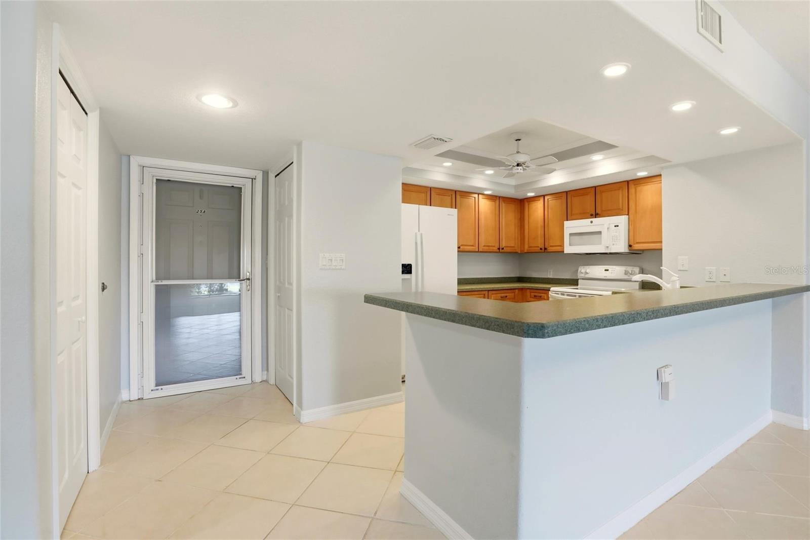 601 Shreve Street, FL