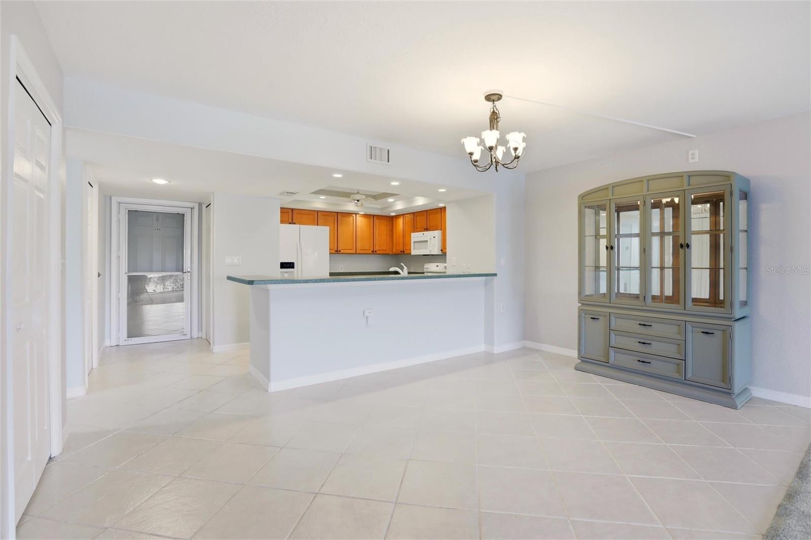 601 Shreve Street, FL